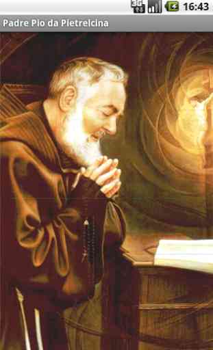 Immagini di Padre Pio 1