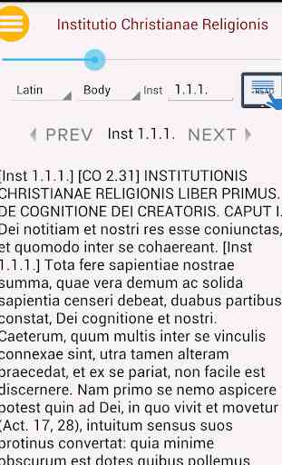 Institutes of the Christian Religion 2
