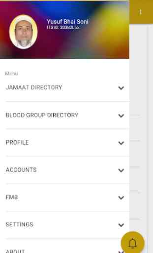 Jabalpur Jamaat Mumineen App 3