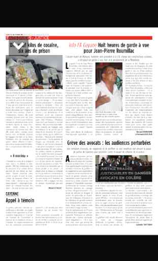 Journal France-Guyane 2