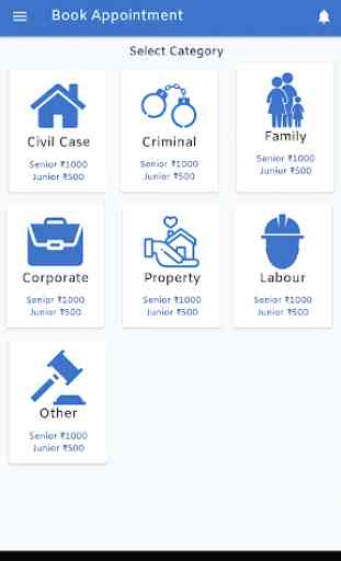 Lawyer Online - For Lawyers 3