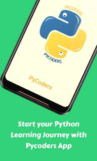 Learn Python - Pycoders 2
