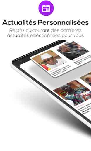 LeKaloum Guinée News: Dernières Nouvelles 1