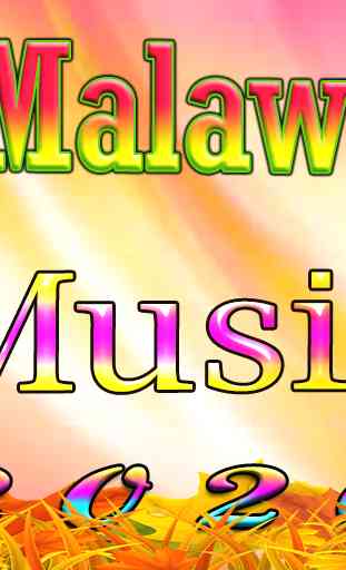 Malawi Music 1
