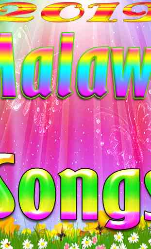 Malawi Songs 1