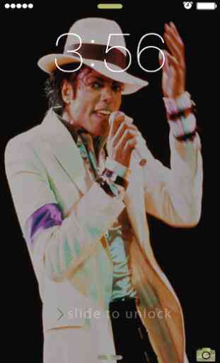 Michael Jackson  HD Wallpaper 4