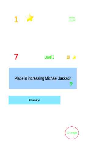 Michael Jackson Quiz 4