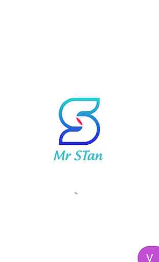 Mr STan 1