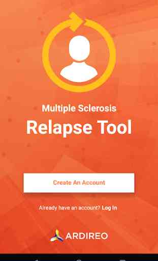 MS Relapse Tool 1