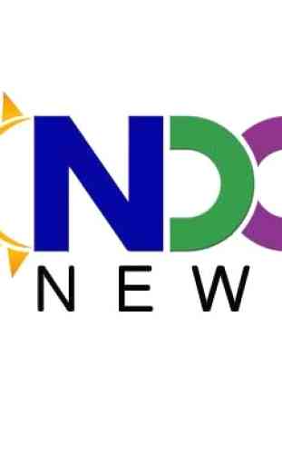 NDC News live 1