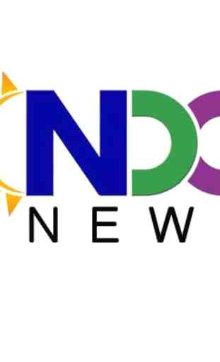 NDC News live 2