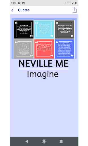 Neville Me 2