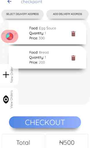 Ojuelegba Delivery App 4