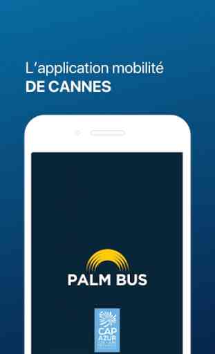 PALMBUS 1