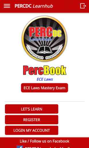 PercBook ECE Laws 1