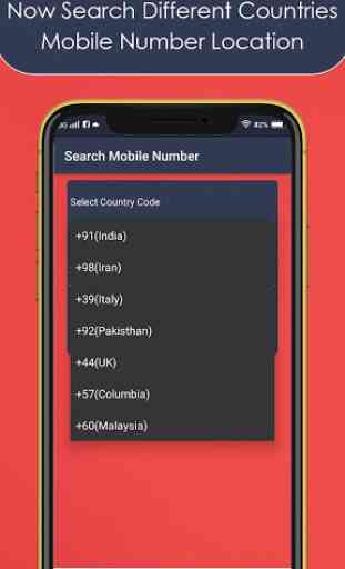 Phone Sim and Address Detail - Number Tracker 2020 2