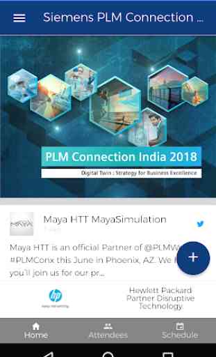 PLM Connection India 2018 1
