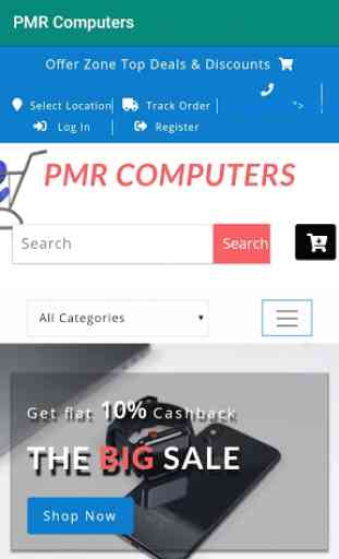 PMR Computer 1