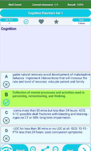 Psychiatric Mental Health Nursing Test Prep Review 2