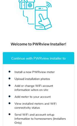 PWRview Installer 1