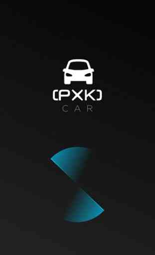 PXK Car 1