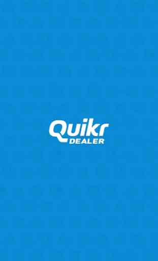 QuikrDealer for Cars & Bikes 1