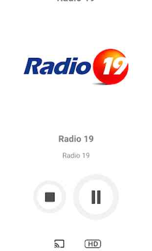 Radio 19 2