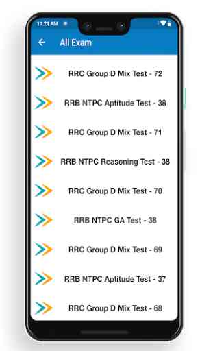 Railway Exam RRB NTPC,Group D,JE,ALP,RPF,RPSF 4