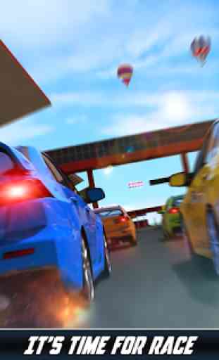 Real Racing 3D Simulator - Ultimate Drifting 2020 1