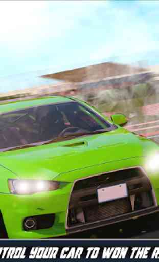 Real Racing 3D Simulator - Ultimate Drifting 2020 4