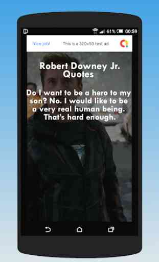 Robert Downey Jr. Quotes 2