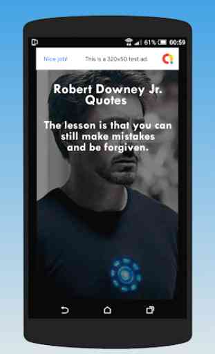 Robert Downey Jr. Quotes 4