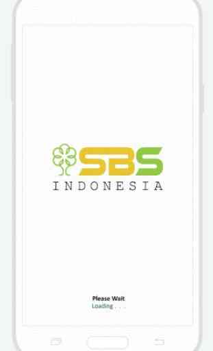 SBS INDONESIA 1