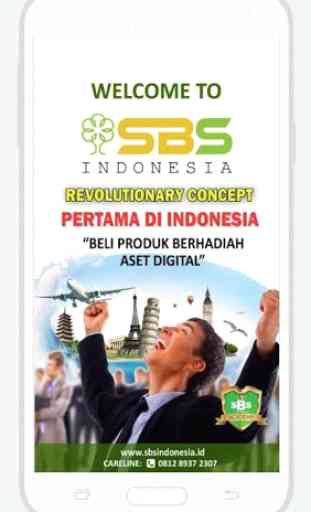SBS INDONESIA 2