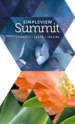 Simpleview Summit 2