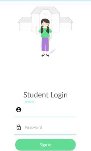 Smart EDU - Demo Student App 1