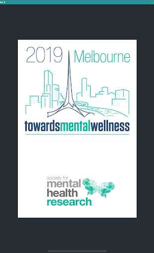 SMHR Conference 2019 4