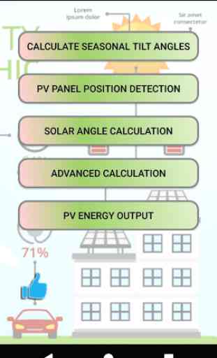 Solar Engineering Calculator 1