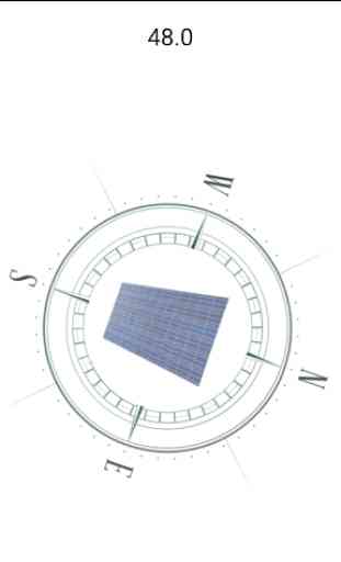 Solar Engineering Calculator 4