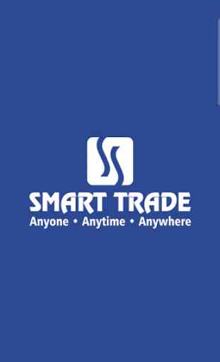 SS Smart Trade 1
