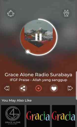 Streaming Radio Kristen Indonesia 2