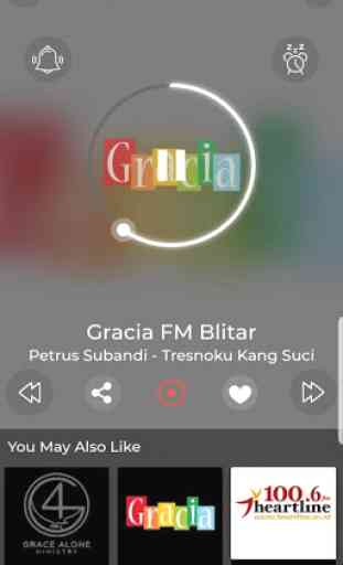 Streaming Radio Kristen Indonesia 3
