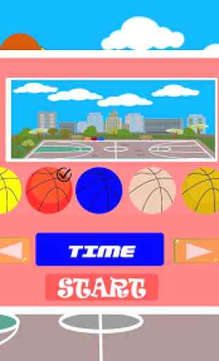 Street Basketball 2019 2