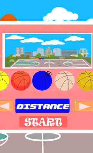 Street Basketball 2019 3