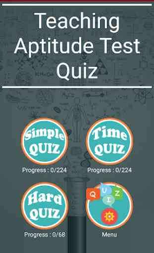 Teaching Aptitude Test Quiz 1