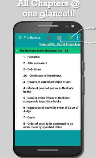 The Bankers Books Evidence Act 1