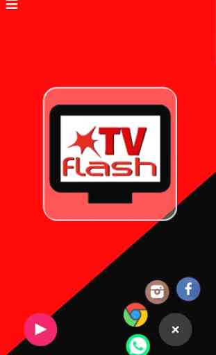 Tv Flash 2