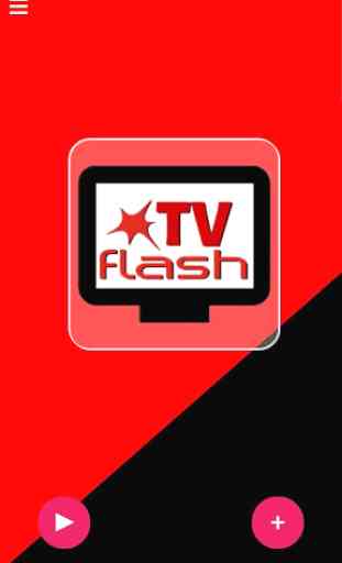 Tv Flash 3
