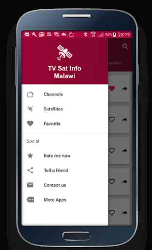 TV Sat Infos Malawi 1