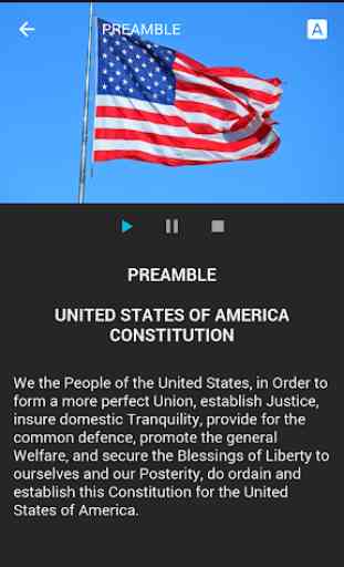 US Constitution - Complete 2